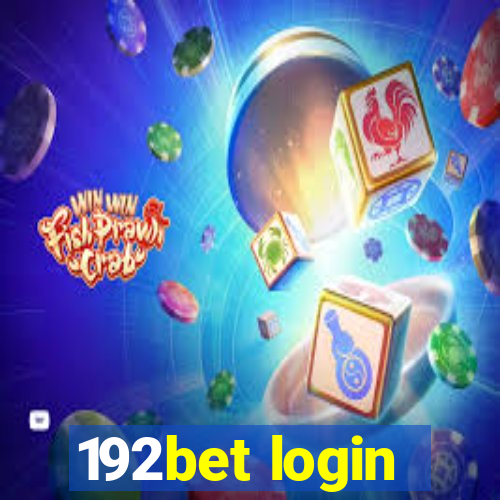 192bet login